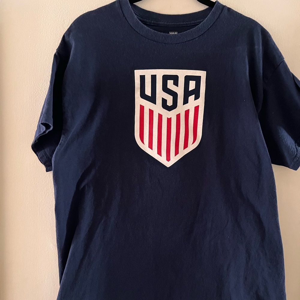 USA Navy Men’s T-Shirt
